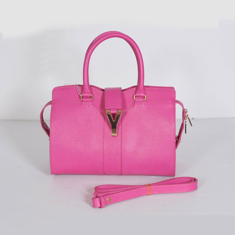 8220 Yves Saint Laurent Piccolo Cabas Chyc Bag 8220 Rose